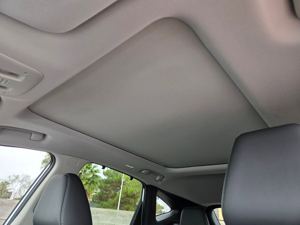 New 2026 Nissan Murano Platinum w/ Cargo Package AWD/4WD image 7
