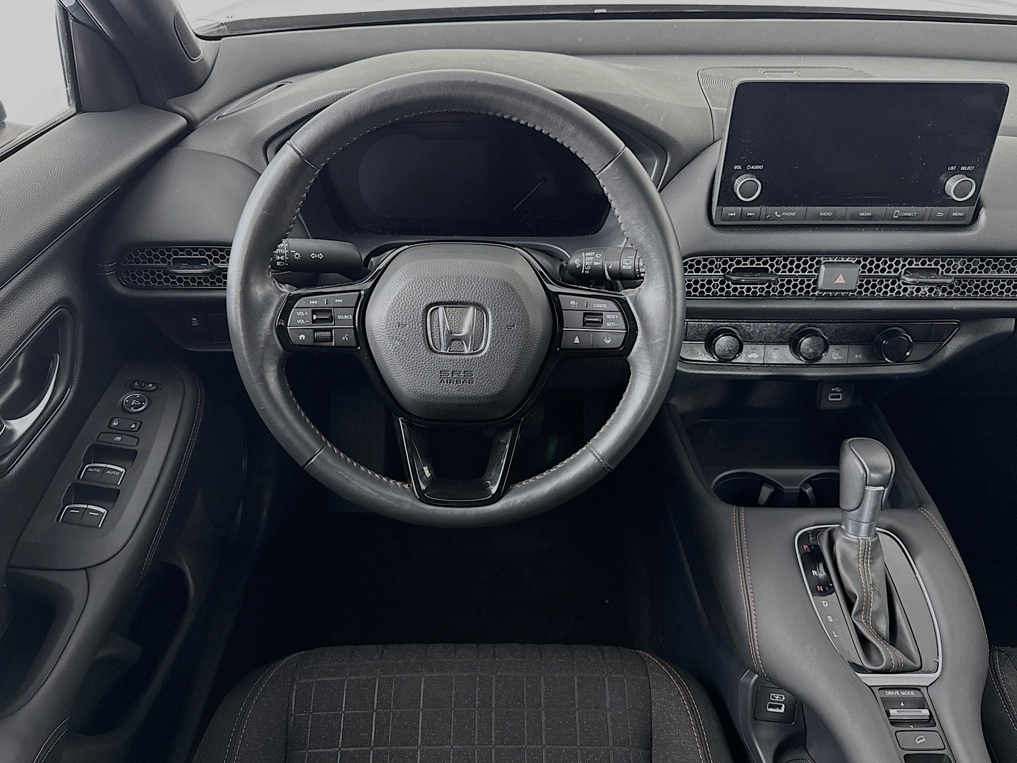 Used 2023 Honda HR-V Sport image 21