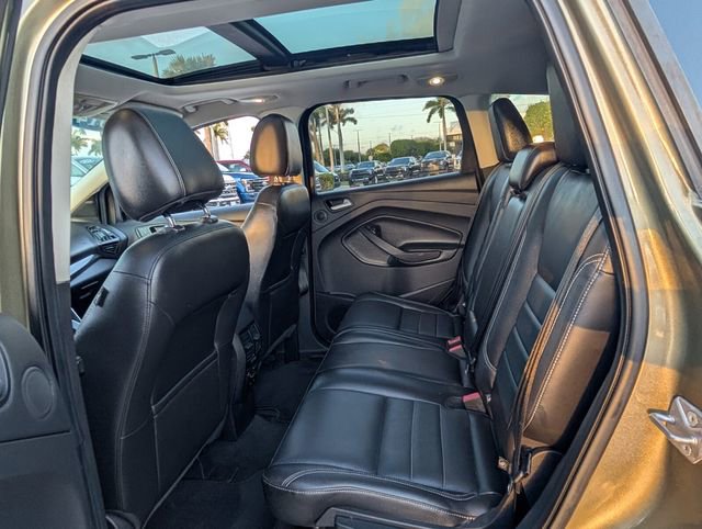 Used 2014 Ford Escape Titanium image 7