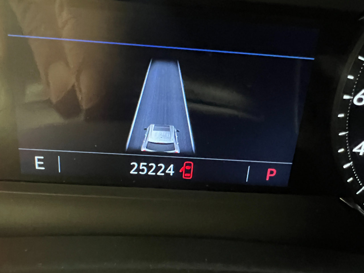 Used 2024 Cadillac XT6 Premium Luxury image 45