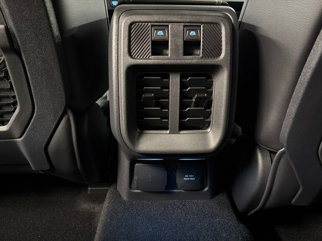 New 2026 Ford Bronco Badlands AWD/4WD image 35