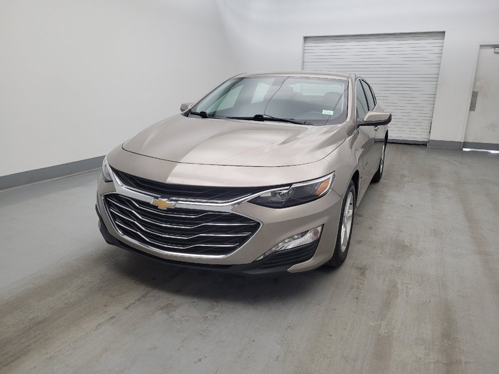 Used 2022 Chevrolet Malibu LT FWD image 15