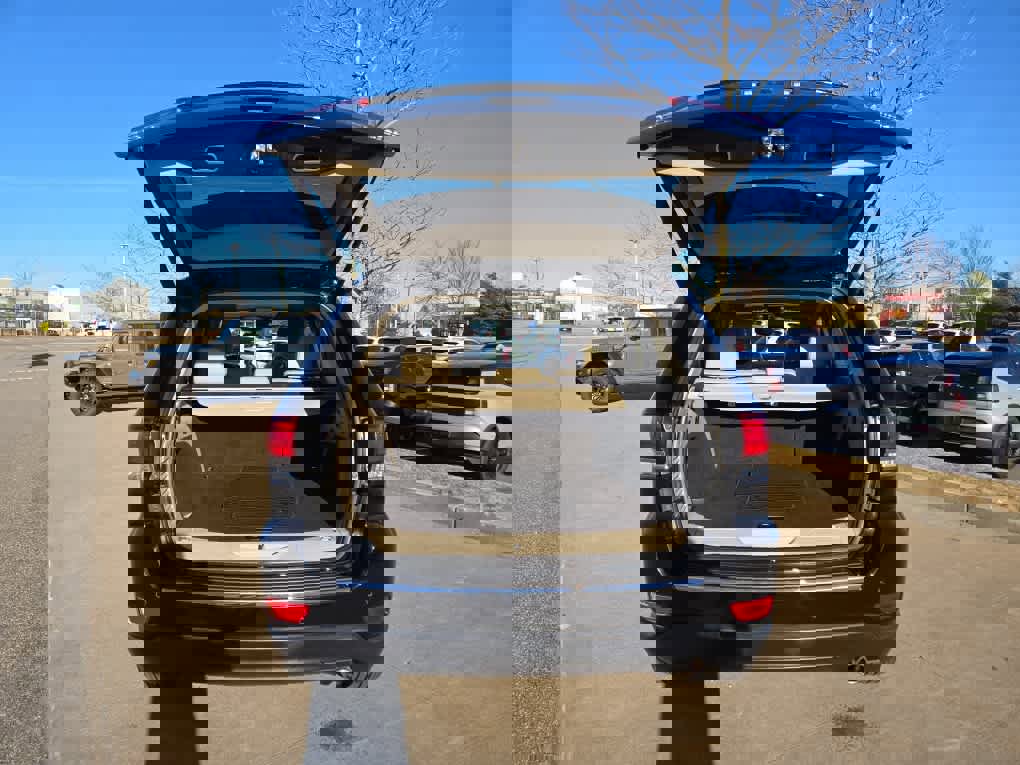 Used 2020 Jeep Grand Cherokee Limited image 6