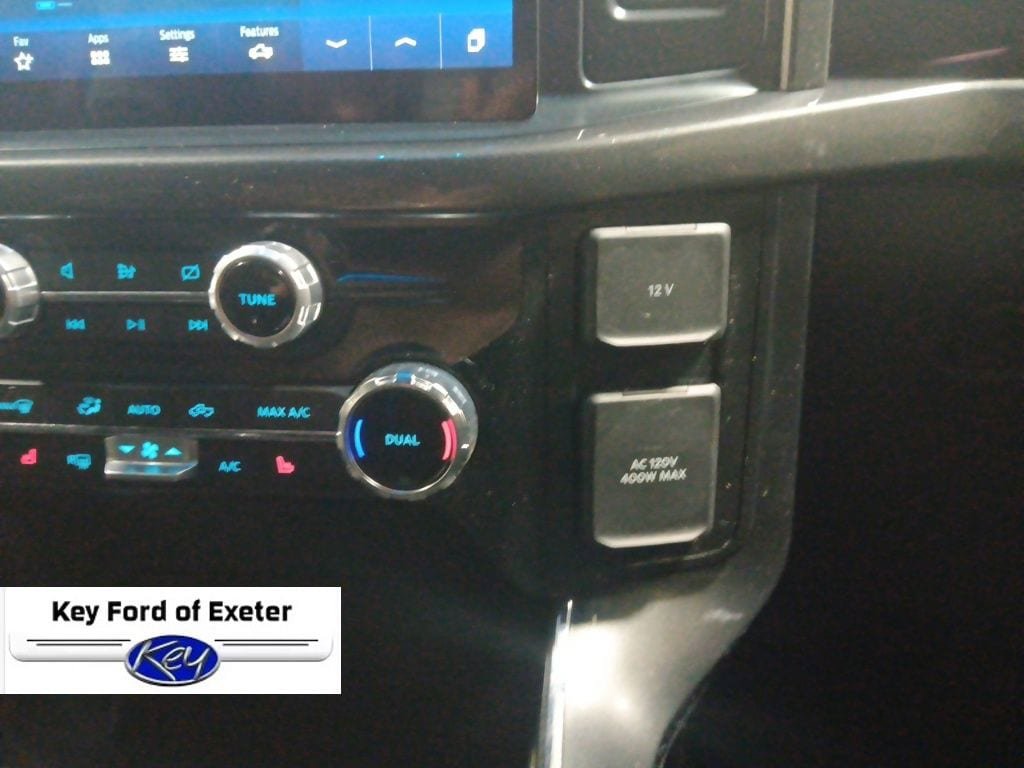 Used 2022 Ford F150 XLT w/ Equipment Group 302A High AWD/4WD image 29
