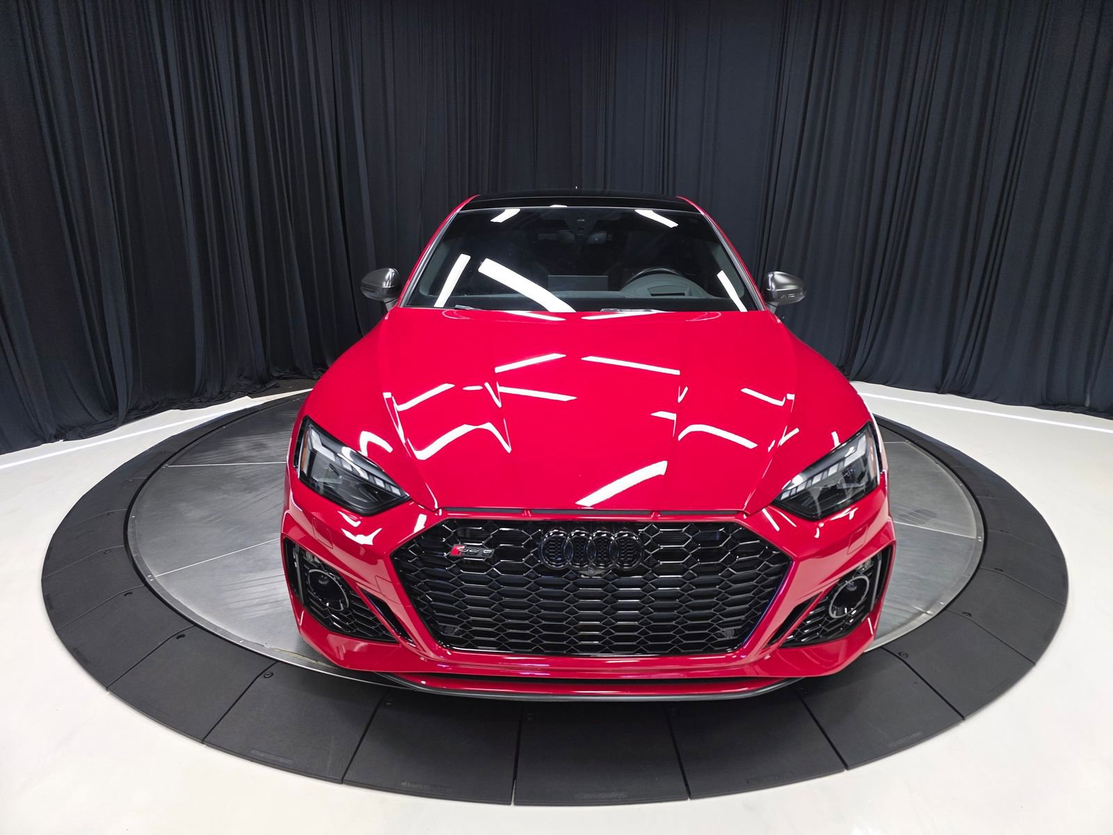 Used 2022 Audi RS 5 Sportback AWD/4WD image 8
