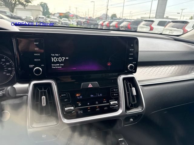 Used 2023 Kia Sorento EX AWD/4WD image 19