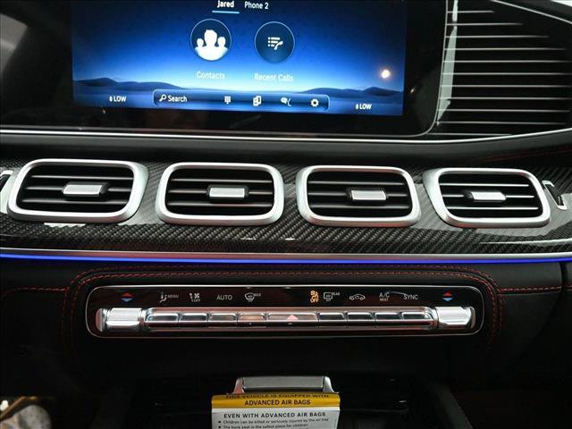 New 2026 Mercedes-Benz GLE 63 AMG S image 12