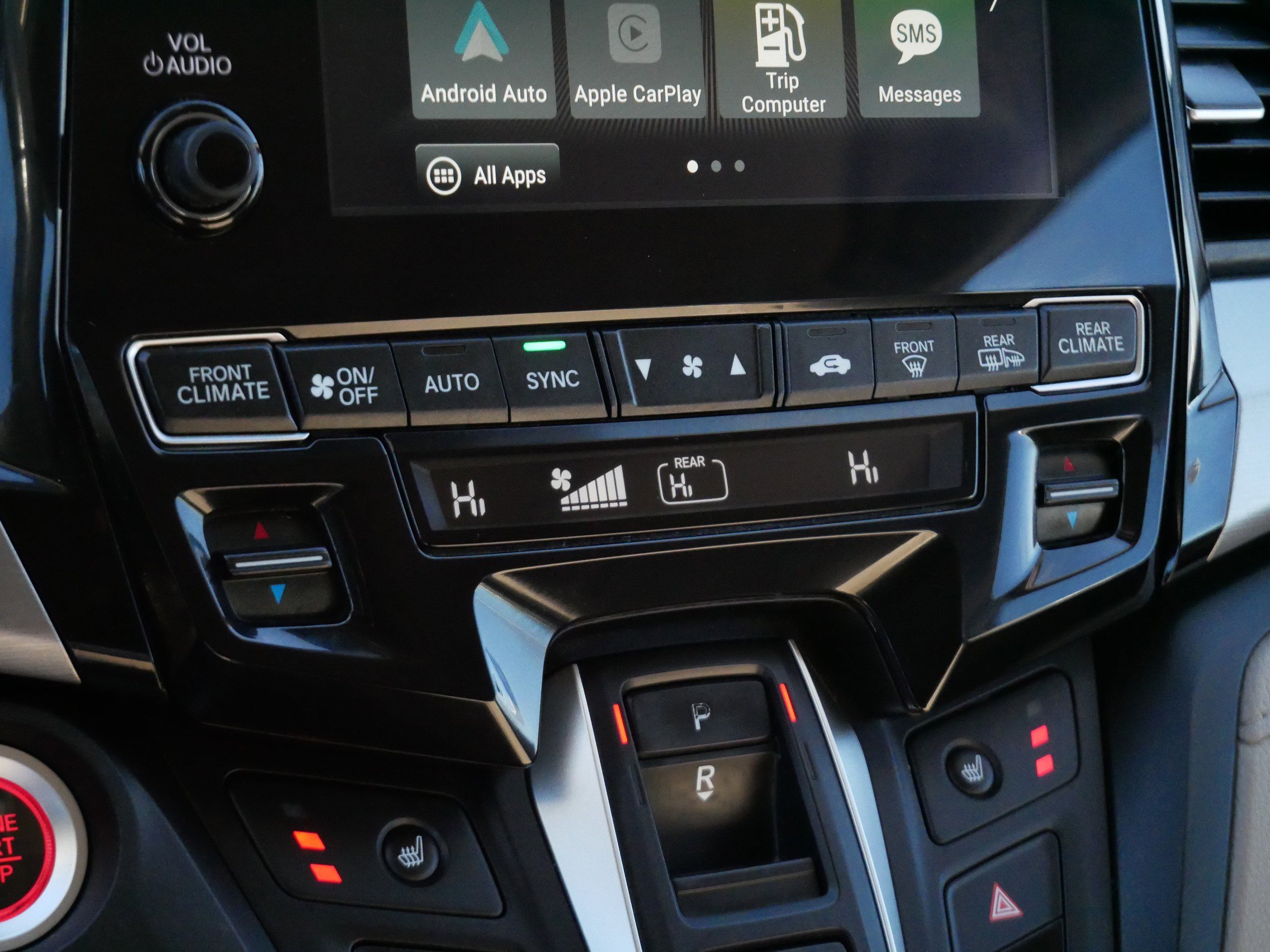 Used 2018 Honda Odyssey EX-L image 23