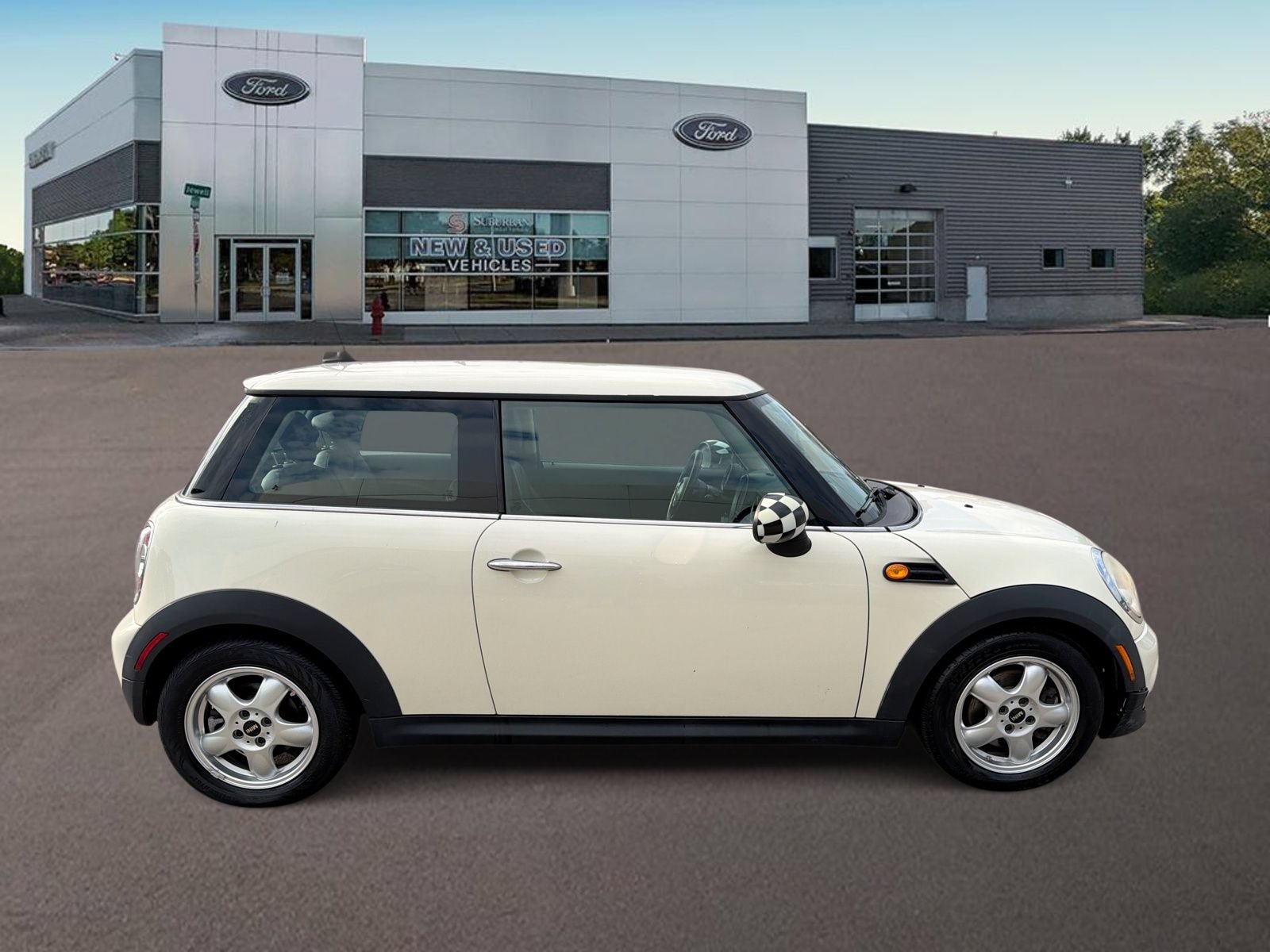 Used 2011 MINI Cooper Hardtop FWD image 10