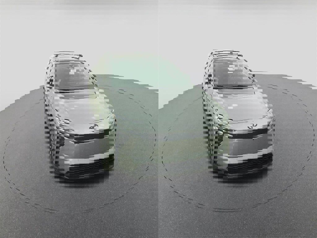 New 2026 Toyota bZ image 14