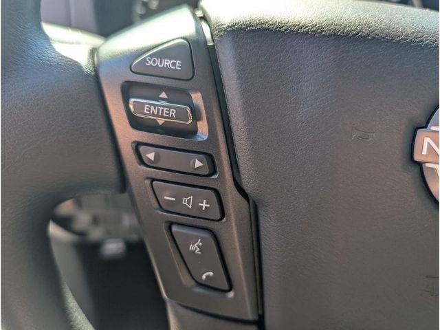 New 2026 Nissan Frontier SV w/ Tow Package image 20