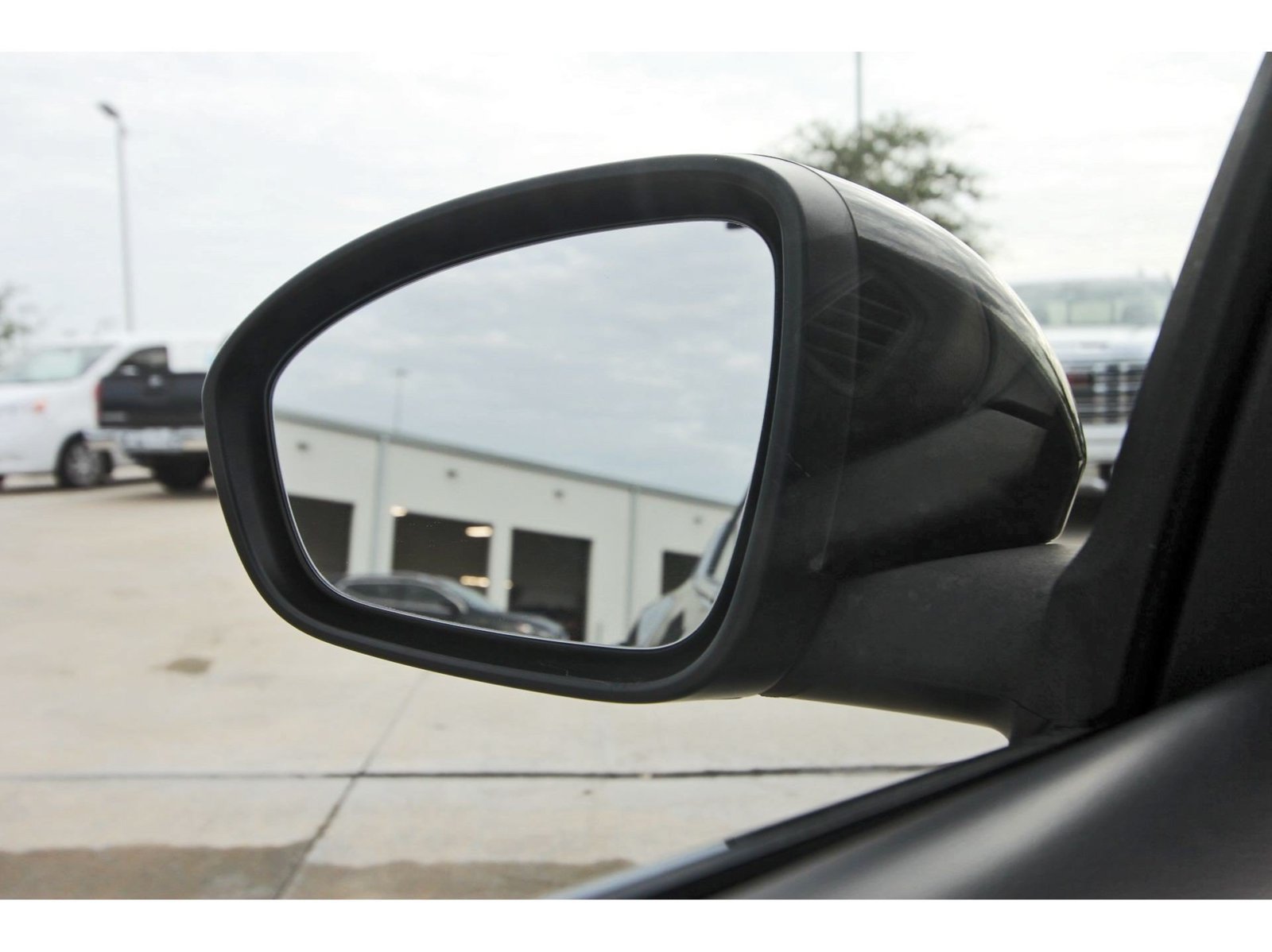 Certified 2024 Nissan Sentra SV w/ All-Weather Package FWD image 11