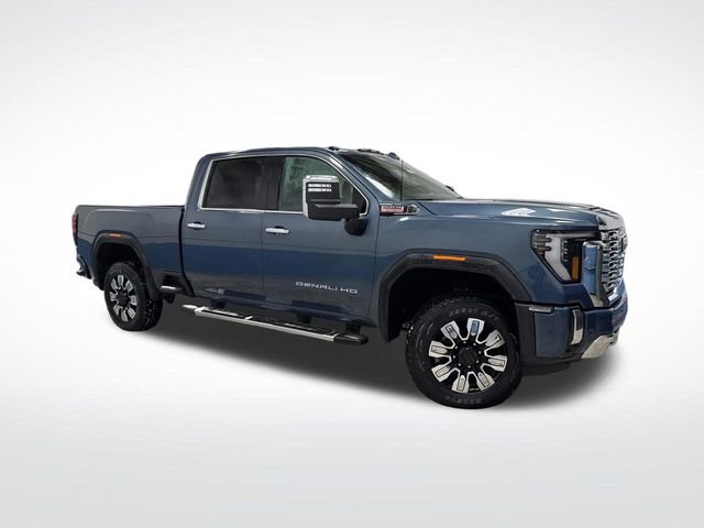Used 2025 GMC Sierra 3500 Denali w/ Denali Reserve Package image 45