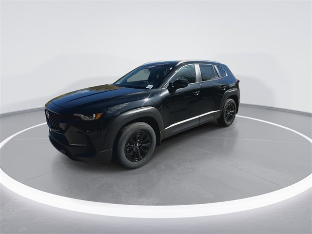 New 2026 MAZDA CX-50 2.5 Hybrid w/ Cargo Package image 8