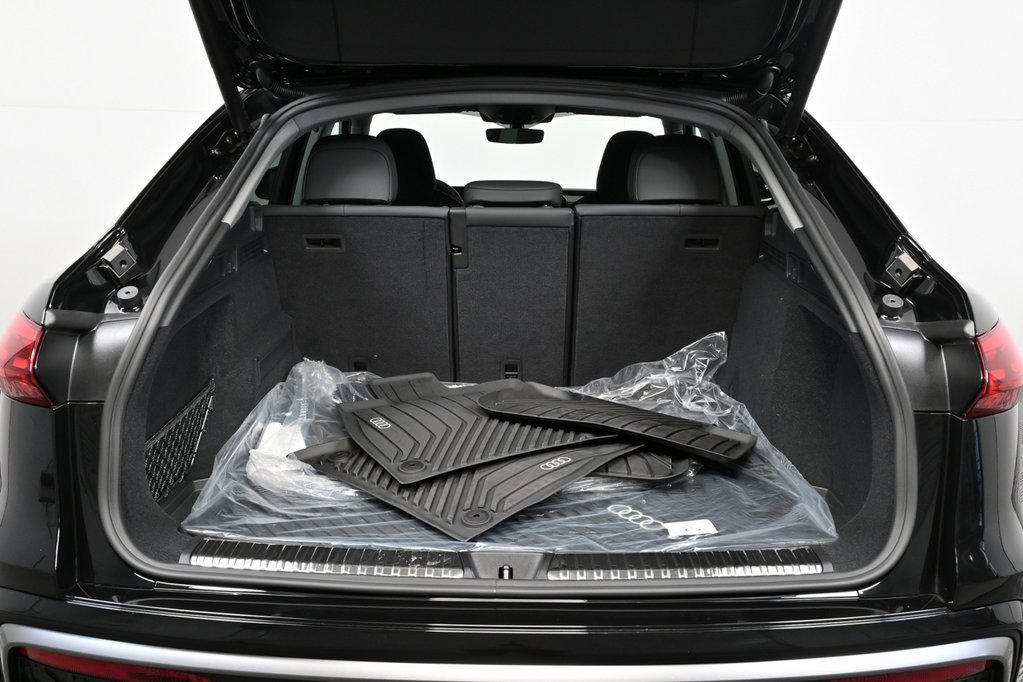 New 2025 Audi Q5 Premium Plus image 27