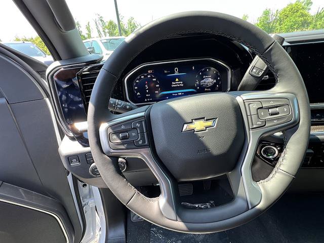 New 2026 Chevrolet Silverado 1500 LT AWD/4WD image 12