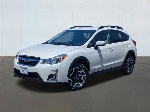 Used 2016 Subaru Crosstrek 2.0i Premium AWD/4WD image 1