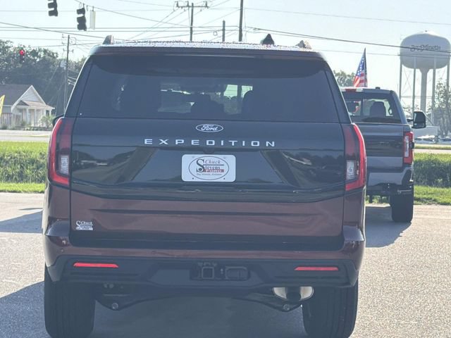 New 2027 Ford Expedition Active RWD image 9