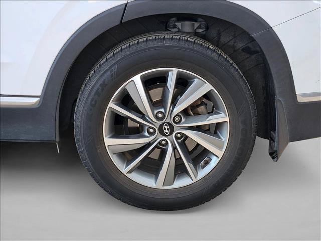 Used 2019 Hyundai Santa Fe FWD image 18