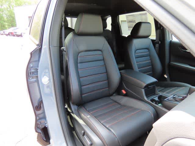 New 2026 Honda CR-V Sport-L image 17