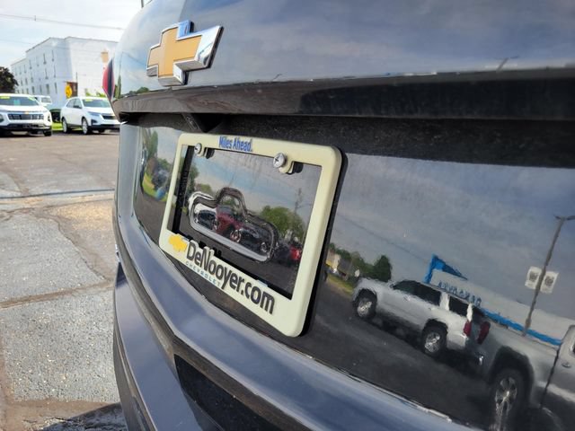 Used 2022 Chevrolet Equinox LT w/ LPO, Floor Liner Package FWD image 29