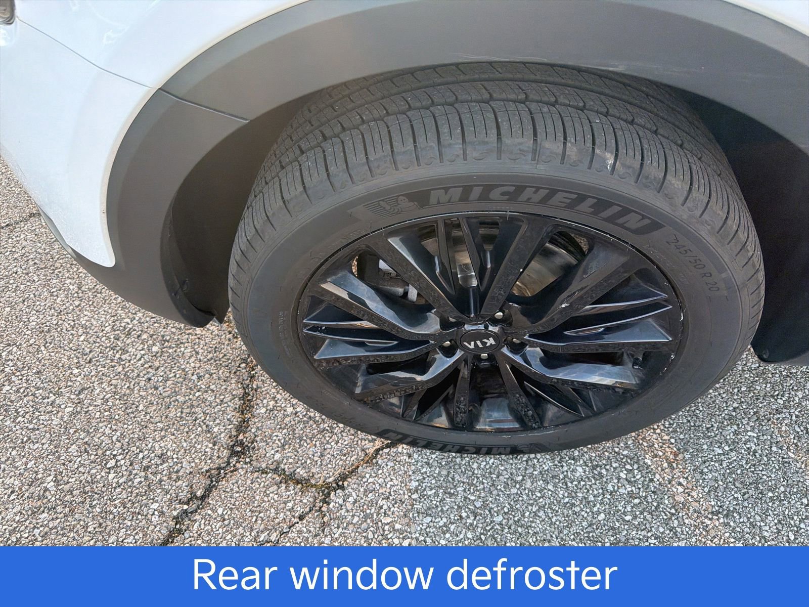 Certified 2023 Kia Telluride SX Prestige X-Line image 31