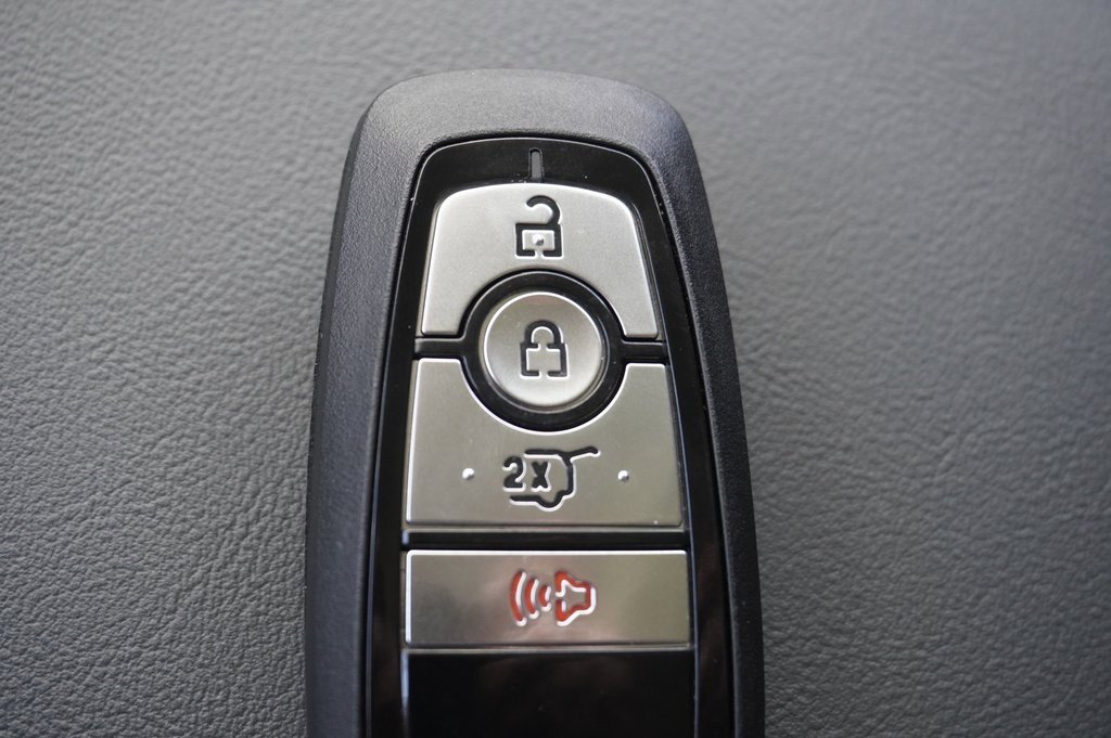 New 2026 Ford Explorer Active image 23