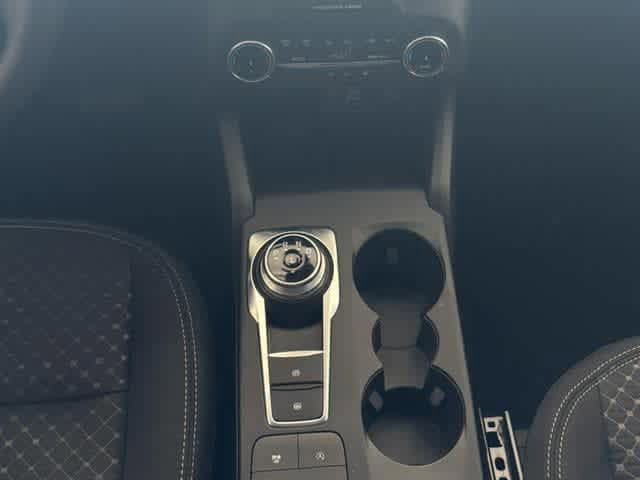 New 2025 Ford Escape Active w/ Cold Weather Package image 11