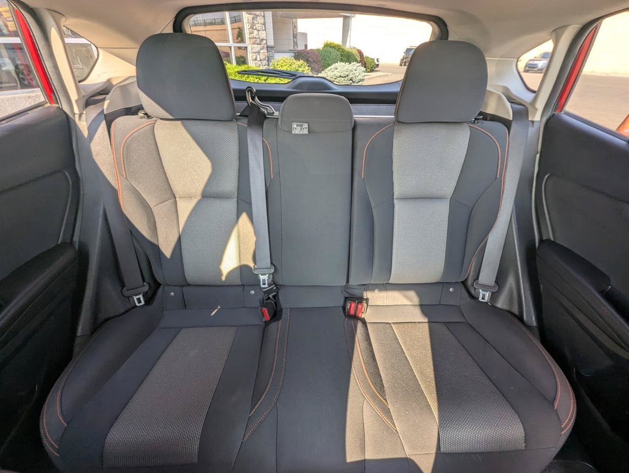 Used 2022 Subaru Crosstrek 2.0i Premium AWD/4WD image 21
