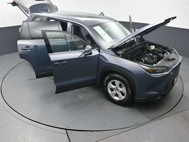 Certified 2026 Toyota Grand Highlander AWD image 54