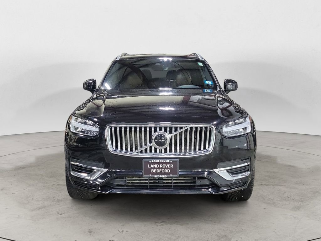 Used 2020 Volvo XC90 T8 Inscription image 8