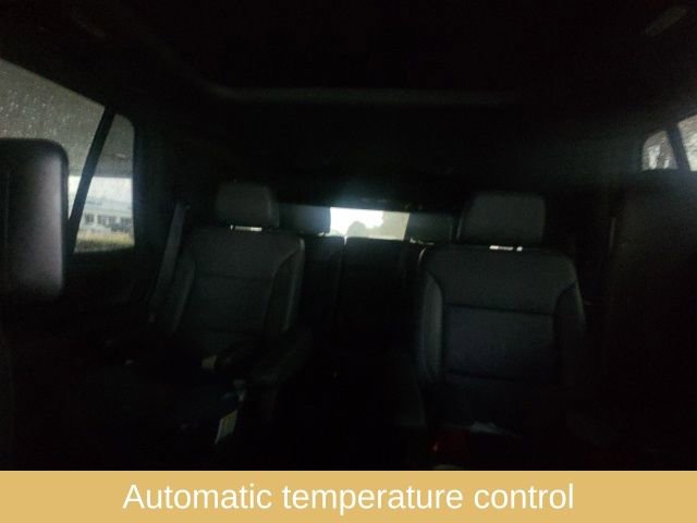 Used 2021 Chevrolet Tahoe LT w/ LT Signature Package image 15