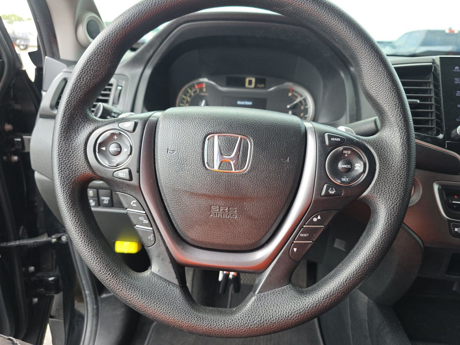 Used 2023 Honda Ridgeline Sport image 11