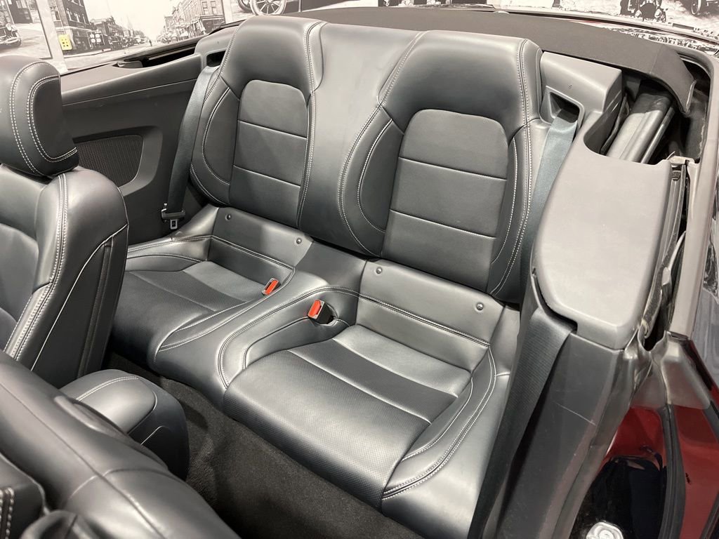 Used 2024 Ford Mustang Premium image 11