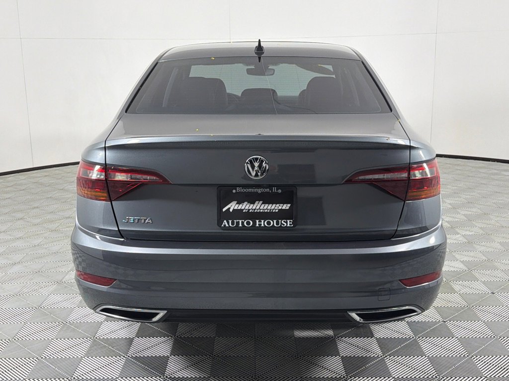 Used 2019 Volkswagen Jetta SEL Premium FWD image 6