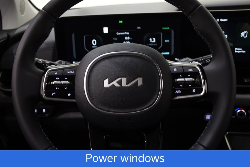 New 2026 Kia Carnival SX image 11