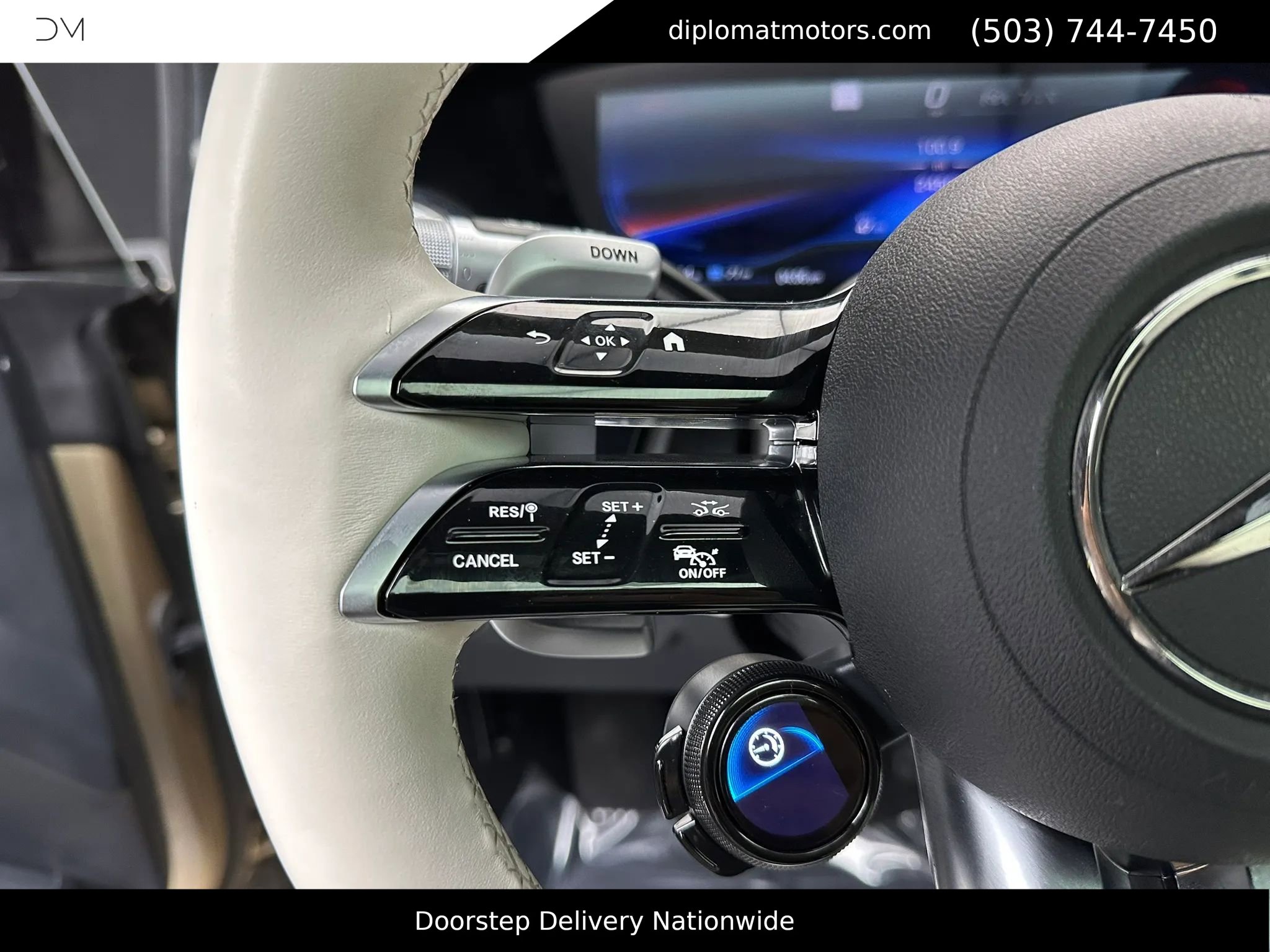 Used 2024 Mercedes-Benz EQS AMG 4MATIC image 31