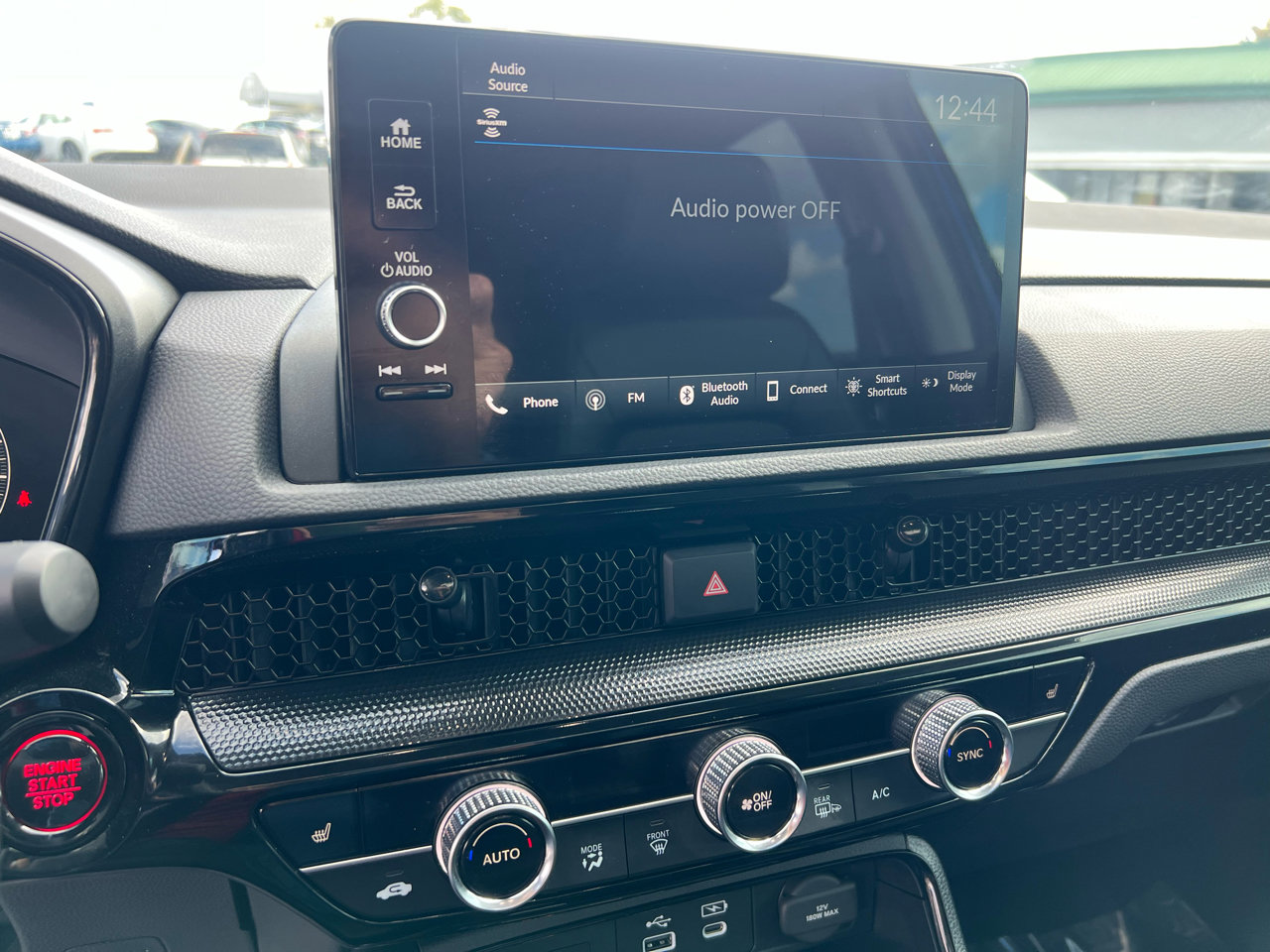 Used 2025 Honda CR-V EX-L image 45