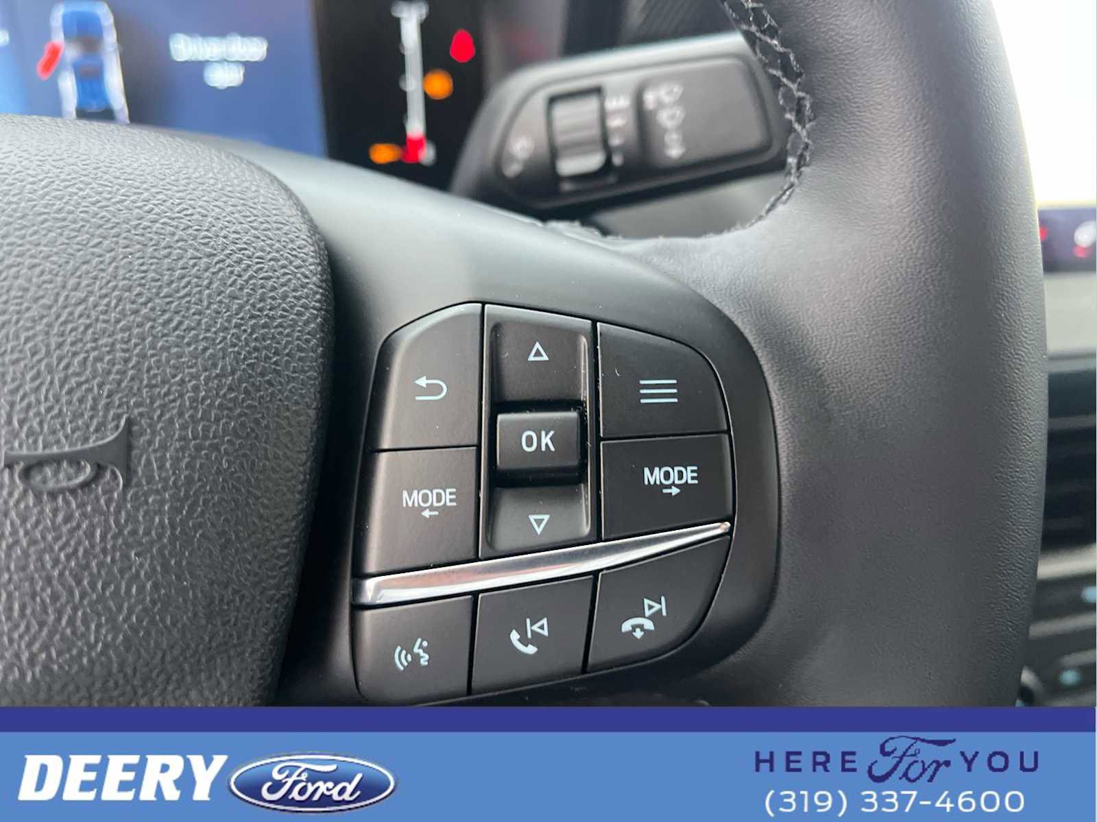 New 2026 Ford Maverick XLT w/ XLT Luxury Package image 28