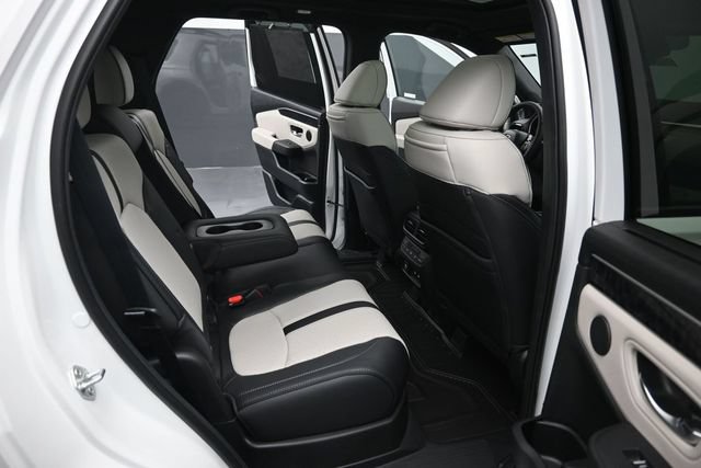 New 2026 Honda Passport TrailSport Elite image 32
