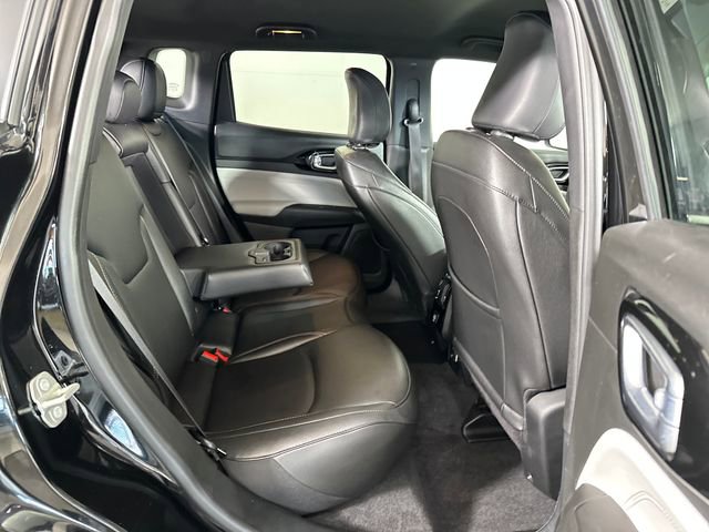 Used 2024 Jeep Compass Limited image 27