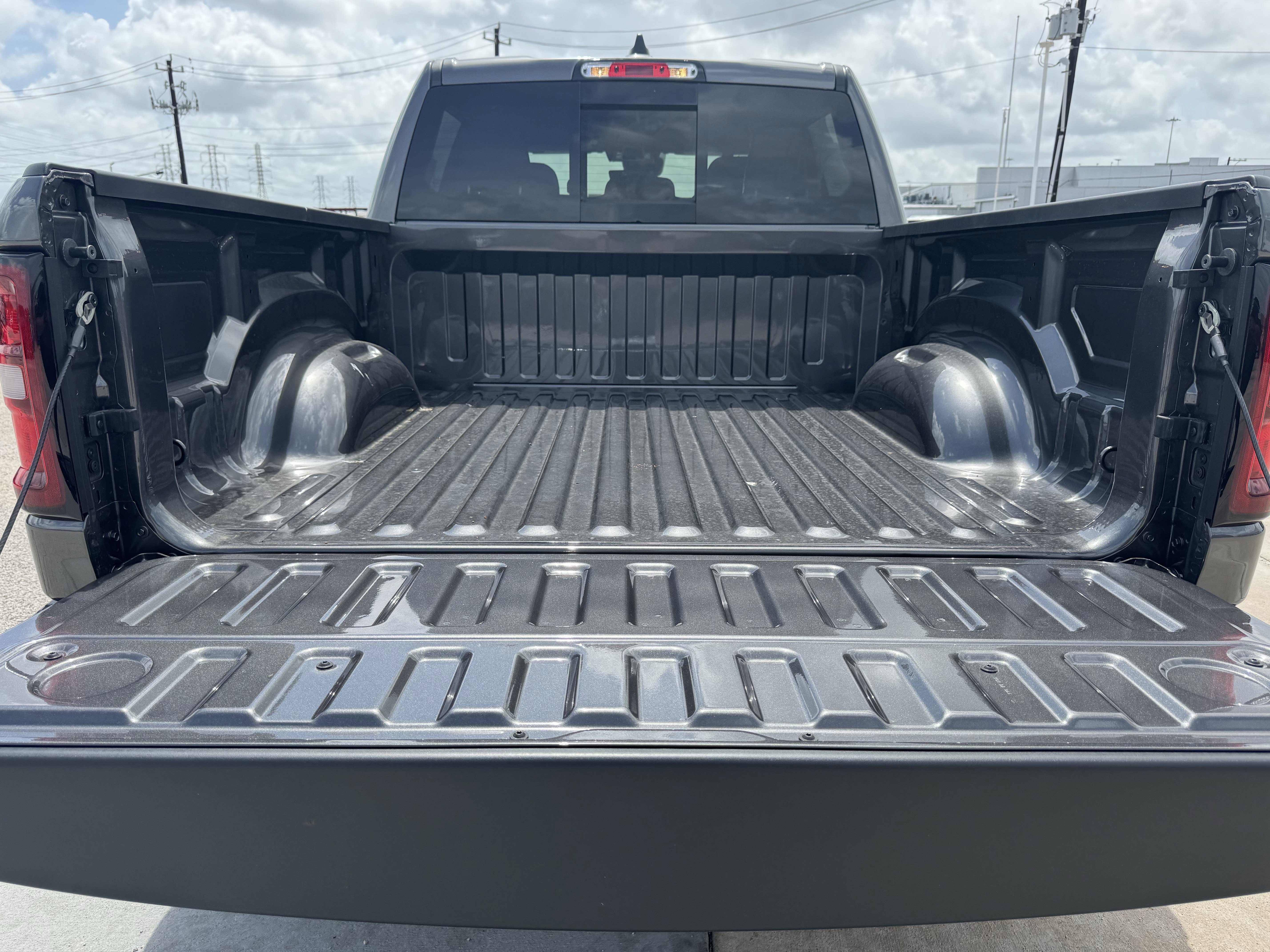 New 2026 RAM 1500 Lone Star RWD image 13