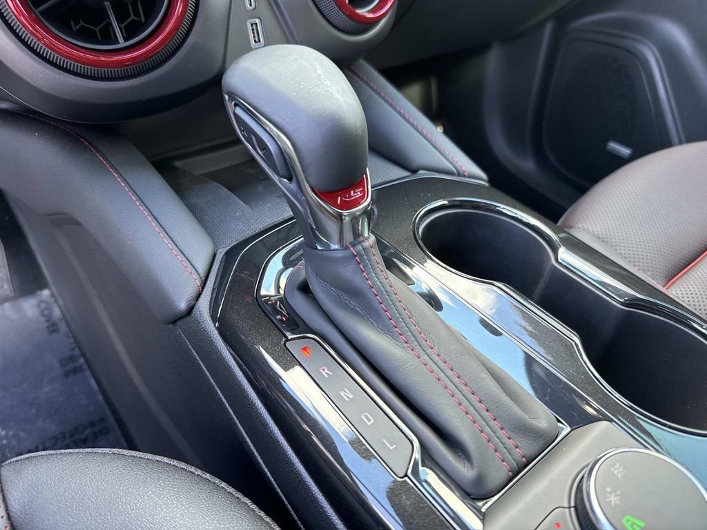 Used 2025 Chevrolet Blazer RS w/ Enhanced Convenience Package image 37