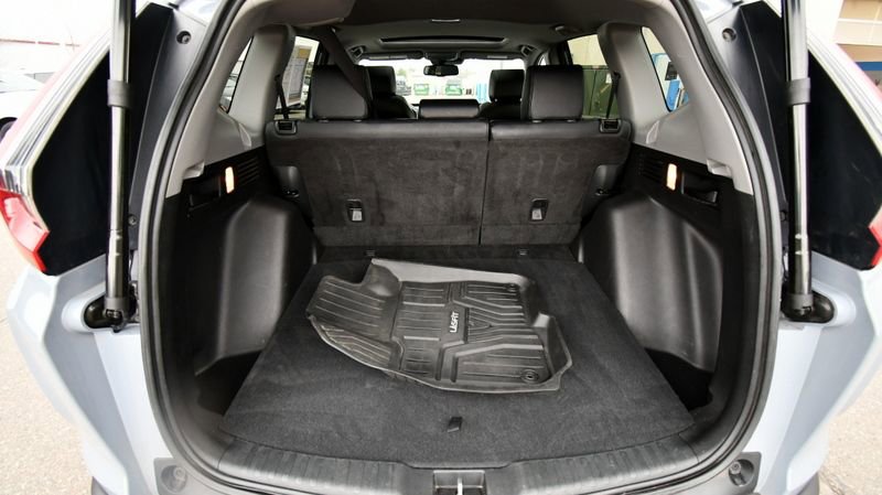 Used 2022 Honda CR-V EX-L image 6