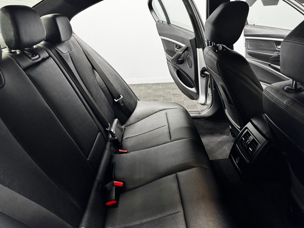 Used 2016 BMW 328i Sedan image 49