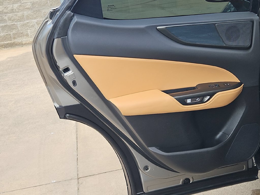Used 2022 Lexus NX 350 AWD image 18