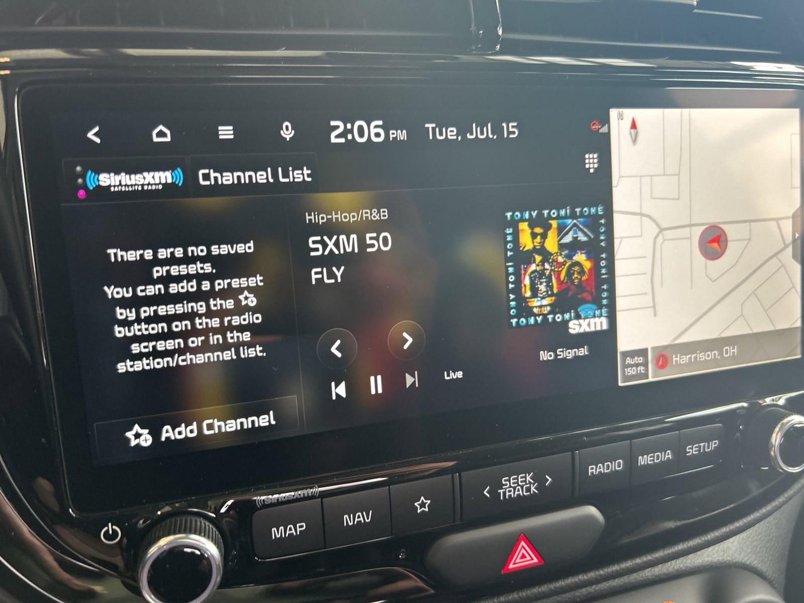 New 2025 Kia Soul S image 25