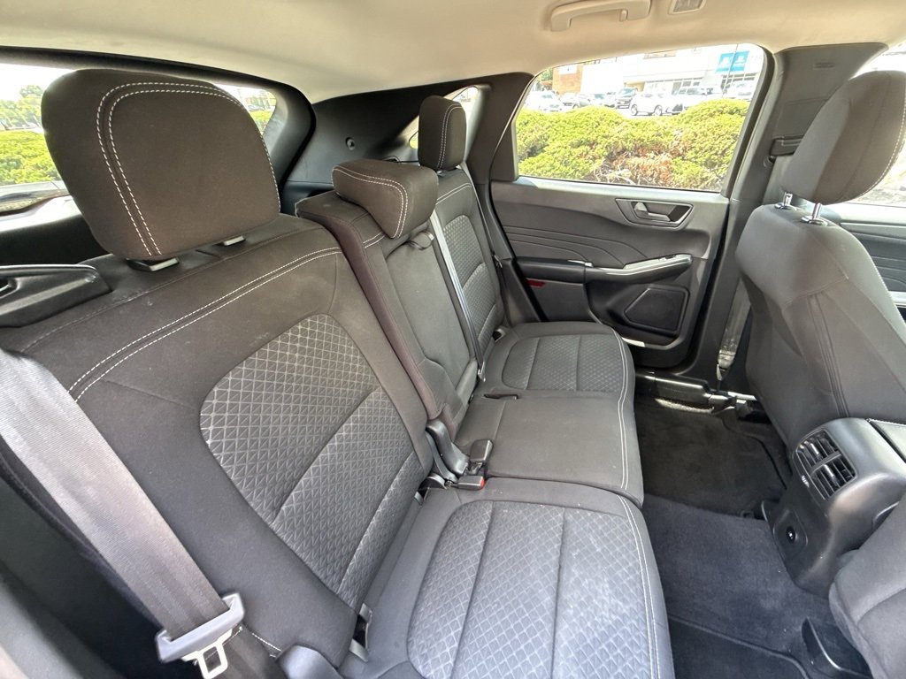 Used 2024 Ford Escape Active image 36