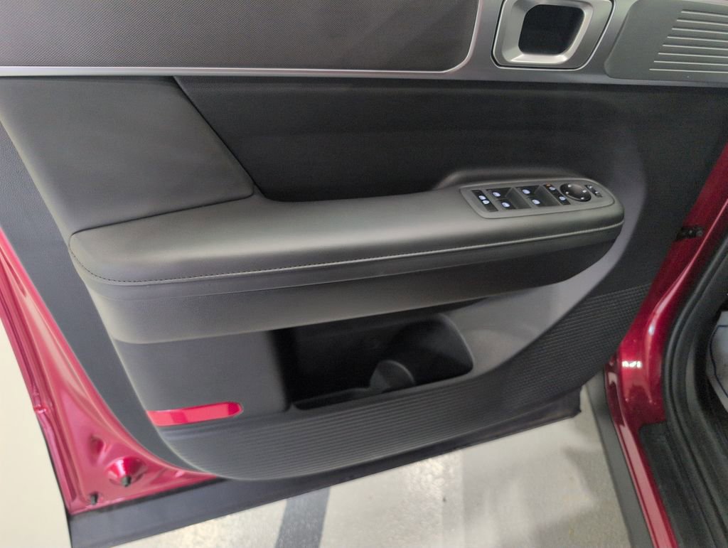 Certified 2026 Hyundai Santa Fe SEL AWD/4WD image 11