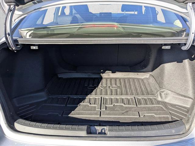 Used 2022 Honda Civic EX image 6